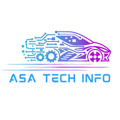 Asa Tech Info