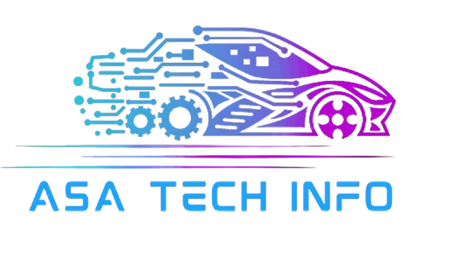 Asa Tech Info