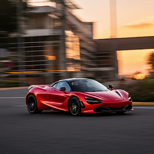 McLaren 720S Review